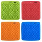 607178950689 Agarradera De Silicona Para Ollas Calientes Tapete Porta