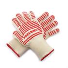 607178950887 Guantes De Cocina Profesional Antideslizantes Resistentes Al Calor
