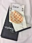 608381628235 Martha Stewart Kitchen Towel Set Thanksgiving Pumpkin Pie