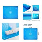 608754611789 Silicone Baking Mat Thick Heat Resistant Non Slip