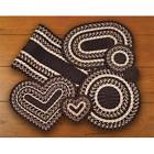 61-313 Capitol Earth Rugs Inc Mocha-frappuccino