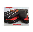 612957744236 Grevy Home King Of Grill New Silicon Oven