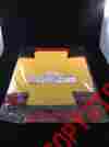 613003 N A Set Of 6 Rectangle Baking Pan Padded Protectors Sealed