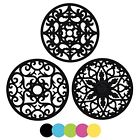 613072799712 Me.fan 3 Set Silicone