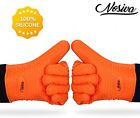 614134376995 Nosiva Silicone Oven Mitts