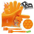 614409019763 Housmile 3 Pcs Bbq