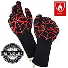 616161050428 Heat Oven Mitts Resistant