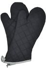 618119580827 Flame Retardant Quilted Oven