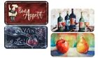 618718220650 Textiles New Oversized Stain Oil Resistant Kitchen Memory