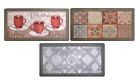 Clf01 618718226898 Textiles New Oversized Cliffside Kitchen Mat Wine Lot