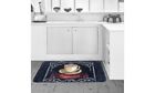 618718227505 Textiles New Oversized Premium Kitchen Mat Wine Lot