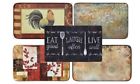 618718235326 Textiles New Oversized Designer Chef Series Antifatigue Kitchen
