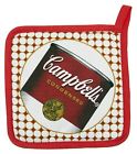 619199574041 Golden Rabbit Campbells Soup