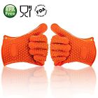 61947 Sunrise Thickend Bbq Silicone 889957029964