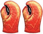 0266021 62078 Boston Warehouse Trading Corp Lobster Claw Double Oven 026602620781