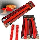 6211483871887 Unbranded Us Oven Shelf Protector Stop Burn Silicone
