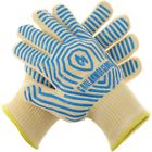 62600 Unbranded Oven Cooking Gloves 0658448762600