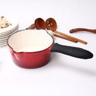 6266657903802 Unbranded Silicone Pan Grip Hot Handle Holder Cast