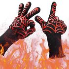6280941183442 Acmind Bbq Grilling Cooking Gloves Heat Resistant Kitchen