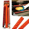 6290927814802 Unbranded Silicone Oven Shields Rack Guard Shelf Heat
