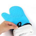 629777401478 Unbranded Long Cotton Silicone Insulation Thicken Microwave Oven