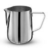 629778273517 Unbranded Stainless Steel Frothing Steaming Pitcher Garland Cup