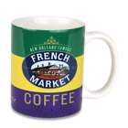 633090232046 French Market Coffee Mug Mardi Gras New