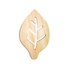 634154476215 Hide Drink Wood Leaf