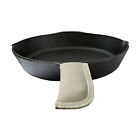 634154476994 Hide Drink Leather Hot Pot