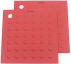 637230570838 Crucible Cookware Pot Holders Trivets Spoon Rest Jar