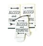 639277 680136 Sweet Home Collection Kitchen Linens Hand Towel Oven