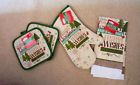 1-towel 639277022127 Christmas House Kitchen Linen