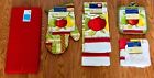 639277023940 Fruit Kitchen Linen Set