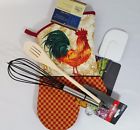 639277188014 Home Collection Rooster Design