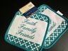 639277377944 Home Collection Faith Family Friends Pot Holders Set