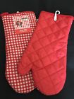 639277399380 Cooking Concepts Nwt Oven Mitts Pot Holders Heat