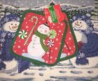 639277466273 Christmas Home Set Of