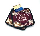 639277471789 Home Collection Piece Set Of Cotton Pot Holders