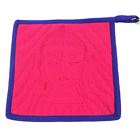 640746025723 Jeevankala Buddha Hot Pad