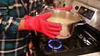 641022703434 Chez Solutions Bbq Grilling Smoker Oven Cooking Gloves