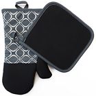 641055717323 Enjoylife Inc Shaped Oven Mitts And Pot Holders