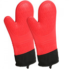 642954043063 Ivalue Long Oven Mitts