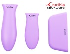 643451324792 Crucible Cookware Silicone Hot