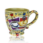 643610039932 Cajun Creations New Orleans Cafe Au Lait And