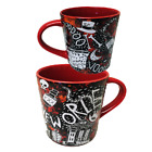 643610045636 Cajun Creations New Orleans Voodoo Coffee Mug