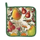 645789457487 Lgb Autumn Pear Potholder