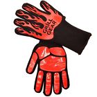 646117830002 Grill Gear Bbq Gloves Grilling