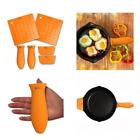 646648136468 Kitchen Addiction Piece Silicone Set Hot Handle Holder