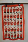 6470 Ulster Father Christmas Vintage Irish