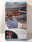 648760507386 Magic Glove Silicone Grip Hot Surface Handler New